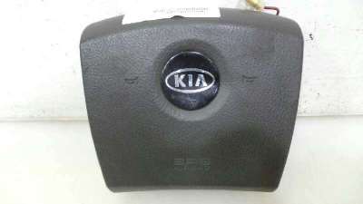 AIRBAG DELANTERO IZQUIERDO KIA SORENTO (BL) 2002-2006 - 1254564 / 569103E10CQ