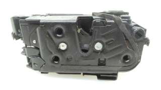 CERRADURA PUERTA TRASERA DERECHA VOLKSWAGEN PASSAT BERLINA (3G2) 2014-2020 - 1257327 / 5NA839016C