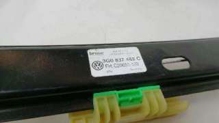 ELEVALUNAS DELANTERO DERECHO VOLKSWAGEN PASSAT BERLINA (3G2) 2014-2020 - 1257337 / 3G0837462C