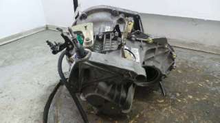 CAJA CAMBIOS RENAULT LAGUNA II (BG0) 2001- - 1262328 / PK6368