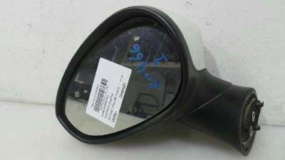 RETROVISOR IZQUIERDO FIAT III EVO PUNTO (199) 2010- - 1262903 / 735465562