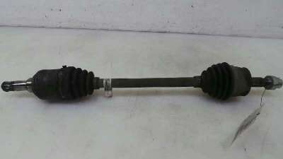 TRANSMISION DELANTERA IZQUIERDA FIAT III EVO PUNTO (199) 2010- - 1262909 / 55700562