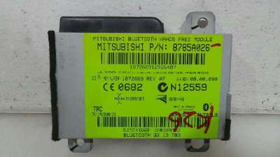 MODULO ELECTRONICO MITSUBISHI ASX (GA0W) 2010-2014 - 1266922 / 8785A026