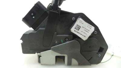 CERRADURA PUERTA DELANTERA DERECHA FORD ECOSPORT (CR6) 2017-2018 - 1272599 / GN15A219A64EB