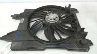 ELECTROVENTILADOR RENAULT SCENIC II (JM) 2005-2006 - 1272888 / 8200680824A