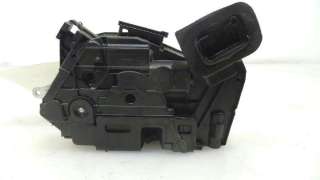 CERRADURA PUERTA DELANTERA DERECHA VOLKSWAGEN GOLF VI (5K1)(10.2008) 2008-2012 - 1274934 / 5K1837016