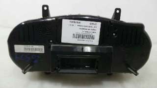 CUADRO INSTRUMENTOS SEAT TOLEDO (5P2) 2004- - 1275658 / 5P0920840A