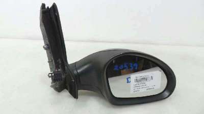 RETROVISOR DERECHO SEAT TOLEDO (5P2) 2004- - 1275733 / 5P1857508