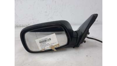 RETROVISOR IZQUIERDO TOYOTA AVENSIS BERLINA (T22) 1999-2000 - 1277134 / 015440