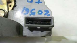 CERRADURA PUERTA TRASERA DERECHA PEUGEOT 307 BREAK / SW (S1)(04.2002) 2002-2004 - 1278218 / 913786