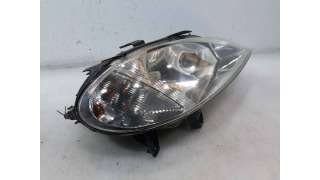 FARO DERECHO RENAULT MEGANE I FASE 2 BERLINA (BA0) 1999- - 1283849 / 7700427870D