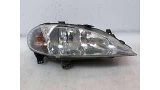 FARO DERECHO RENAULT MEGANE I FASE 2 BERLINA (BA0) 1999- - 1283849 / 7700427870D