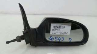 RETROVISOR DERECHO HYUNDAI ACCENT (LC) 2000-2010 - 1284034 / 8762025211CA