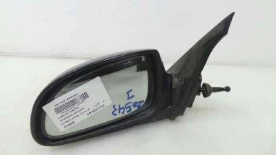 RETROVISOR IZQUIERDO HYUNDAI ACCENT (LC) 2000-2010 - 1284035 / 8761025111CA