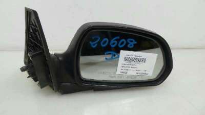 RETROVISOR DERECHO KIA SHUMA II (SPT) 2000- - 1285228 / 0K2SC69120XX