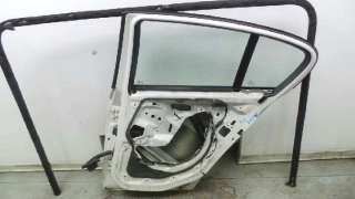 PUERTA TRASERA DERECHA BMW SERIE 1 BERLINA (E81/E87) 2004-2007 - 1286318 / 41527191018