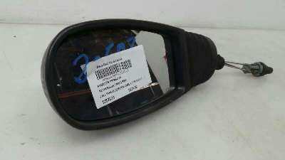 RETROVISOR IZQUIERDO FIAT II PUNTO (188) BERLINA 1999-2002 - 1287231 / 157178