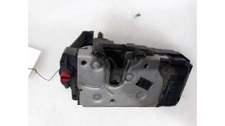 CERRADURA PUERTA TRASERA DERECHA OPEL ASTRA H BERLINA 2004- - 1287283 / 13128116