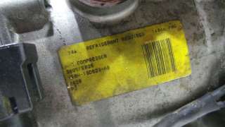 COMPRESOR AIRE ACONDICIONADO JAGUAR S-TYPE 2004-2007 - 1287573 / YR8H19D629AB