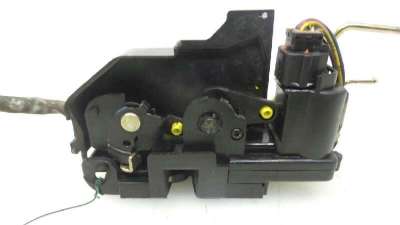 CERRADURA PUERTA DELANTERA DERECHA HYUNDAI GETZ (TB) 2002-2005 - 1287762 / 813201C000