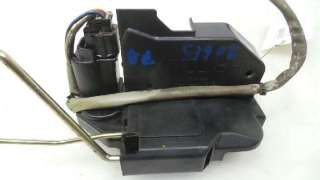 CERRADURA PUERTA DELANTERA DERECHA HYUNDAI GETZ (TB) 2002-2005 - 1287762 / 813201C000