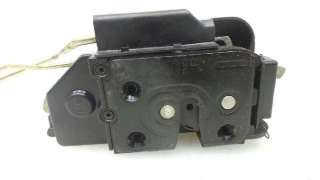 CERRADURA PUERTA DELANTERA DERECHA HYUNDAI GETZ (TB) 2002-2005 - 1287762 / 813201C000