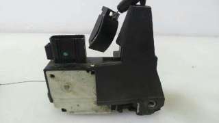 CERRADURA PUERTA TRASERA DERECHA FORD FIESTA (CBK) 2001-2008 - 1288026 / 2S6AA26412AK