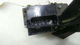 CERRADURA PUERTA TRASERA DERECHA FORD FIESTA (CBK) 2001-2008 - 1288026 / 2S6AA26412AK