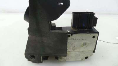 CERRADURA PUERTA TRASERA IZQUIERDA FORD FIESTA (CBK) 2001-2008 - 1288027 / 1372486