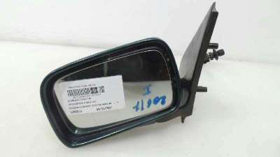 RETROVISOR IZQUIERDO VOLKSWAGEN POLO III (6N1) 1994- - 1289089 / 6N1857507