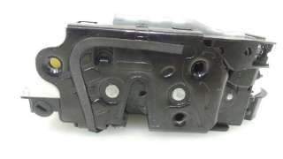 CERRADURA PUERTA DELANTERA DERECHA VOLKSWAGEN POLO V (6C1) 2014- - 1289334 / 5K1837016E