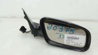 RETROVISOR DERECHO AUDI A6 BERLINA (4B2) 2001-2004 - 1298495 / 4B1858500A