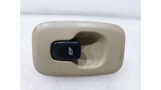 MANDO ELEVALUNAS TRASERO DERECHO VOLVO S80 BERLINA 1998-2004 - 1299714 / 8685288