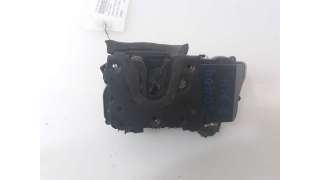 CERRADURA PUERTA DELANTERA DERECHA PEUGEOT 607 (S1)(12.2000) 2000- - 1299893 / 9136H3