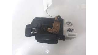 CERRADURA PUERTA TRASERA DERECHA PEUGEOT 607 (S1)(12.2000) 2000- - 1299895 / 913898