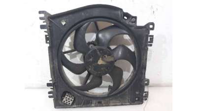 ELECTROVENTILADOR RENAULT CLIO III 2006-2009 - 1303885 / 7701068310