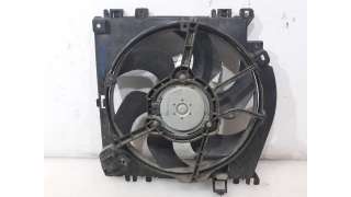 ELECTROVENTILADOR RENAULT CLIO III 2006-2009 - 1303885 / 7701068310