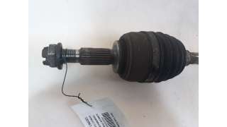 TRANSMISION DELANTERA DERECHA RENAULT CLIO III 2006-2009 - 1303961 / 8200378880