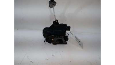 CERRADURA PUERTA TRASERA DERECHA AUDI A2 (8Z) 2000-2005 - 1307028 / 8Z0839016A