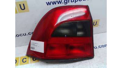 PILOTO TRASERO IZQUIERDO OPEL VECTRA B BERLINA 1995-2002 - 565833 / 09119527