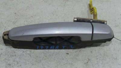 MANETA EXTERIOR TRASERA IZQUIERDA SUZUKI GRAND VITARA (JB/JT) 2005- - 827385 / 8281263J00Z2S