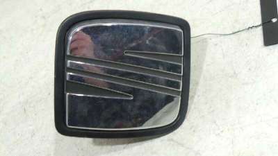 MANETA EXTERIOR PORTON SEAT CORDOBA BERLINA (6K2) - - 831550 / 6K0827565