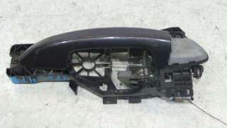 MANETA EXTERIOR TRASERA DERECHA VOLKSWAGEN PASSAT BERLINA (3C2) - - 831722 / 3C0837206