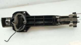 MANETA EXTERIOR DELANTERA IZQUIERDA CITROEN C8 2004-2005 - 890672 / 1487119080