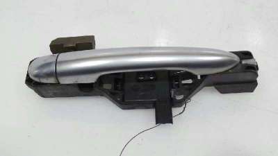 MANETA EXTERIOR DELANTERA DERECHA RENAULT VEL SATIS (BJ0) 2006-2009 - 909166 / 8200191065