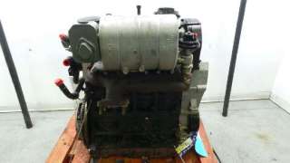 MOTOR COMPLETO SKODA FABIA (6Y2/6Y3) 2000-2004 - 912628 / ASY