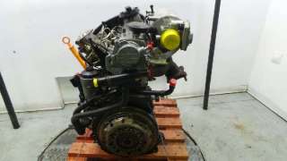 MOTOR COMPLETO SKODA FABIA (6Y2/6Y3) 2000-2004 - 912628 / ASY