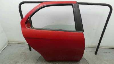 PUERTA TRASERA DERECHA ALFA ROMEO 156 (116) 2002- - 912705 / 0060619383