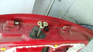 PUERTA TRASERA IZQUIERDA ALFA ROMEO 156 (116) 2002- - 912707 / 0060619384