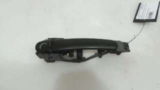 MANETA EXTERIOR DELANTERA IZQUIERDA SEAT IBIZA (6L1) - - 919979 / 3B0837207